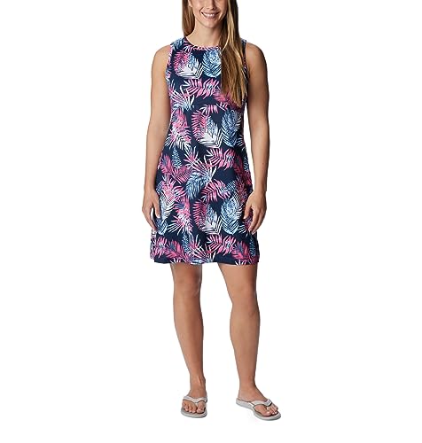 Image of Columbia PFG Freezer Tank Dress