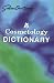 Milady Salonovations' Cosmetology Dictionary
