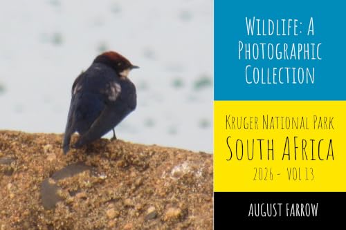 Wildlife: A Photographic Collection...