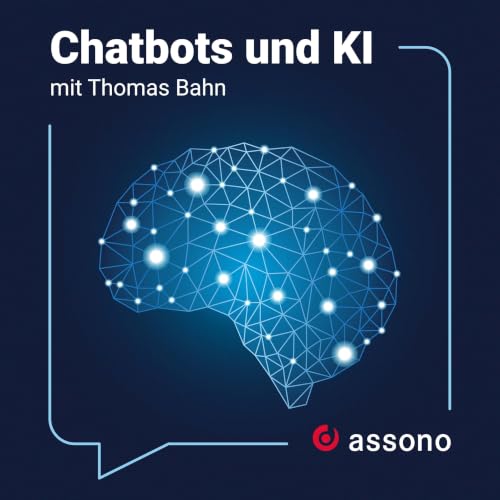 Chatbots und KI - Nutzen, Anwendungen und Erfahrungen Titelbild