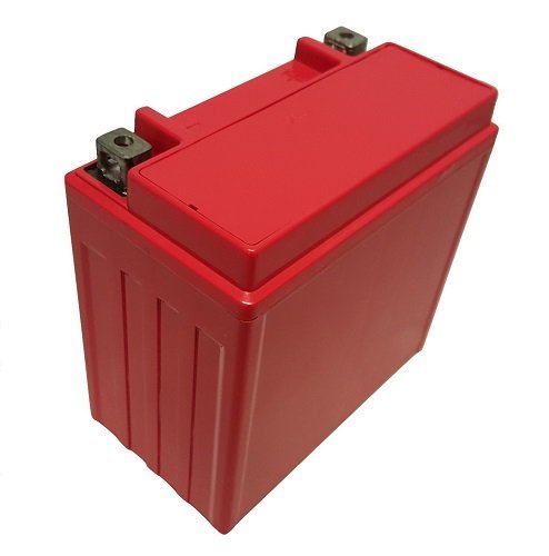 Ytx14-Bs Battery For Honda Vt1100C2 Shadow Sabre 1100 Banshee Motorcycle Battery #TOP5