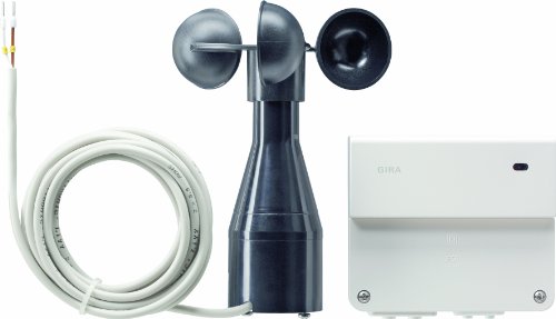 Gira 091300 - Anemómetro