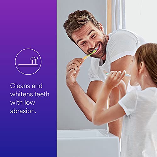 3M 12117 Clinpro Tooth Creme 0.21% Sodium Fluoride Anti Cavity Toothpaste thumb #3