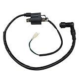 JCMOTO Ignition Coil For Pit Dirt Bike ATV Lifan Loncin Taotao 110 125 cc DY 110