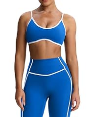 Directoire Blue/White