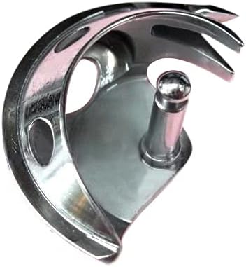 Cutex Shuttle Hook for Singer 31-15, 331K16 Sewing Machine #12393