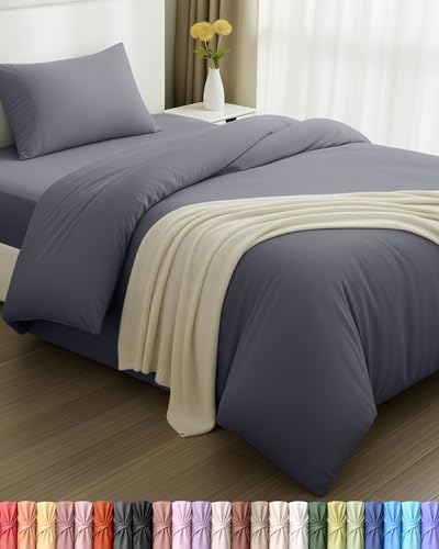 Utopia Bedding 3 Piece Single...