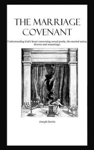 The Marriage Covenant