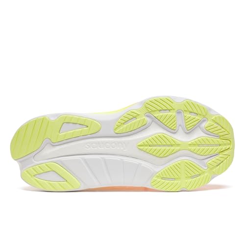 Image of Saucony Women's Hurricane 24 Sneaker