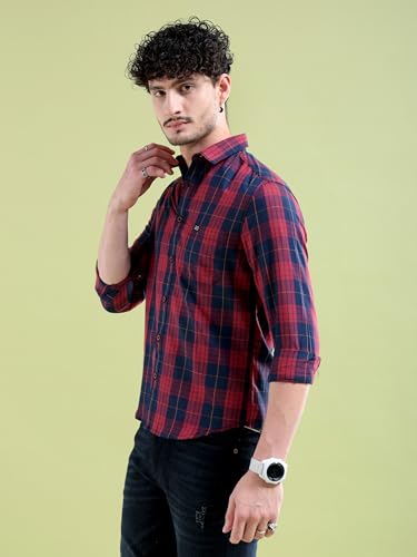 Image of THE Indian Garage CO Men Shirt