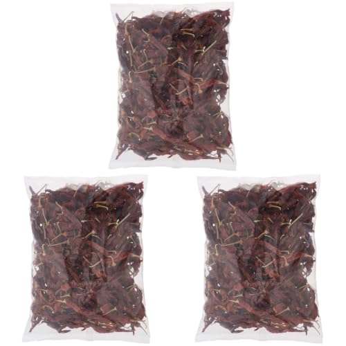 Image of Generic Byadgi Chilli, 500g (Pack of 3)