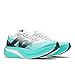 New Balance Men's FuelCell Supercomp Elite V4 Running Shoe, Cyber Jade/White/Black, 12