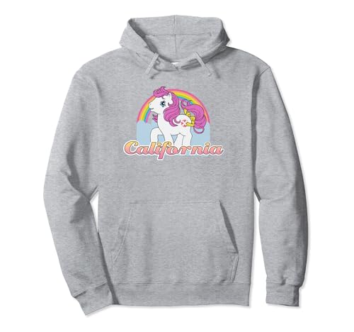 Sweat à capuche My Little Pony Sundance pour retrouver la magie de votre enfance