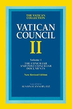 By Austin P. Flannery - Vatican Council II, Vol. 1: The Conciliar and Postconciliar Documents (Revised) (9.1.1996)