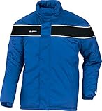 Die Jako Tec-Funktion schützt mit ihren thermoisolierenden Materialien vor Kälte und bewahrt ein angenehmes Körperklima.