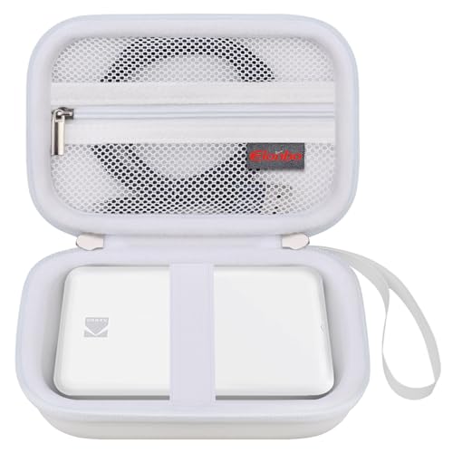 Maleta rígida para impresora fotográfica Kodak Step