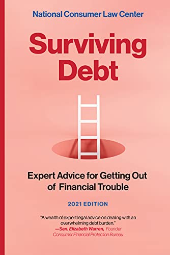 Surviving Debt: Expert Advice for Getting Out of Financial Troubl...