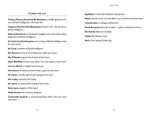 N or M?: Level 5, B2+