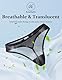 comeondear Sexy Strapsgürtel Breit Damen 6 Halter Clips Strumpfhalter Große Größen Strapsen Dessous Set für Frauen Mesh Strapshalter Garter Belt Strumpfgürtel mit G-String Strumpfband (Schwarz,M-L)