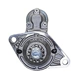 Spannung: 12 V Kuhner 255626b Anlasser für Skoda Octavia Iii Combi von 11-2012 bis 02-2017 - Hohe Qualität - zuverlässige Leistung