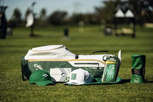Golf Lucky Callaway Collection pour vos parcours entre amis ce week-end