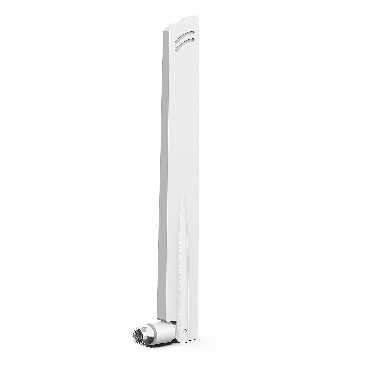 Replacement Inside Whip Antenna (White)