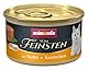 animonda Vom Feinsten Adult Katzenfutter Mousse-Vielfalt (12 x 85 g), Nassfutter für ausgewachsene Katzen, ohne Getreide und Zucker, luftig zarte Konsistenz