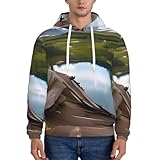 Zoom IMG-1 jbjgkhlp felpa con cappuccio da Zoom IMG-1 jbjgkhlp felpa con cappuccio da