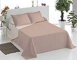 Colcha Bouti moderna que decorará con elegancia cualquier habitación de la casa. Recomendada par primavera-verano.