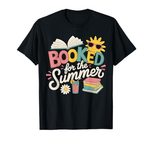Reservado Para La Lectura De Verano Divertido Lector De Ratones De Libros Camiseta