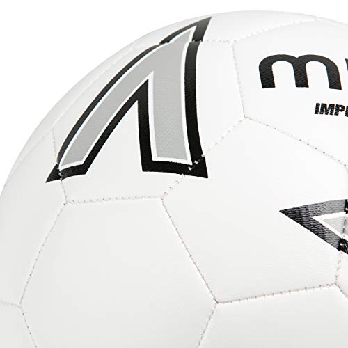 Mitre Impel L30P Football, Highly Durable, Shape Retention