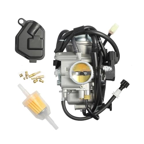 Carburateur Rancher 400 kit de réparation TRX400FGA pour rando et tout-terrain