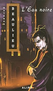 EAU NOIRE #67 -L' - Book  of the Les Cités intérieures