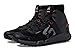 Five Ten Trail Cross Mid Pro Mountain Bike Shoes Men's, Black, Size 9.5