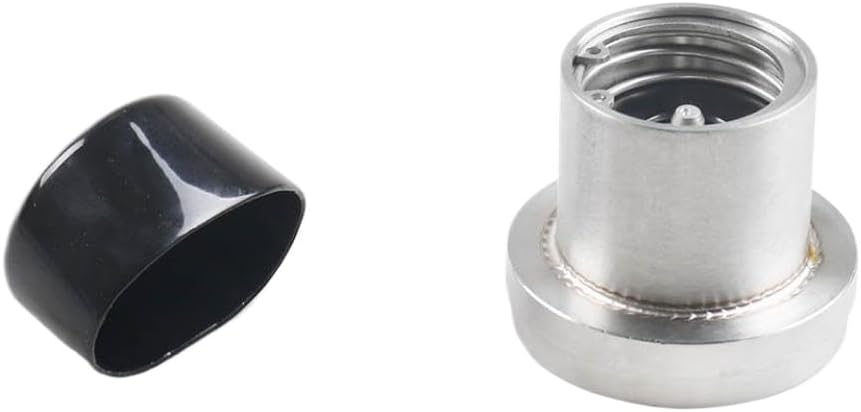 4PCS Stainless Steel Boat Trailer Bearing 2.717 Inch