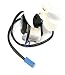 Indesit Silnik wentylatorowy ASSY 220-240 V 4,3 W (INARCA) - C00383336