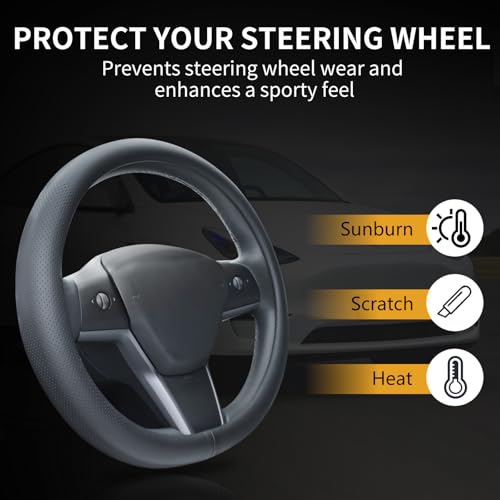 Uxcer Tesla Model 3/Y Cover