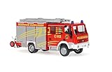 iveco magirus museum PASSES alle EU Sicherheit Zertifizierungen
