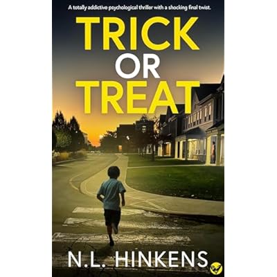 Trick or Treat