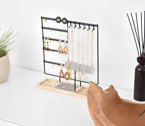 Galeara design Tour porte-bijoux – vue 3