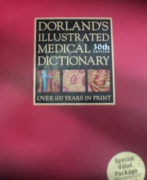 Dorlands Illustrated Medical Dictionary