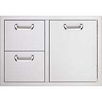 Algopix Similar Product 8 - Lynx LSA530R Sedona Access Door and