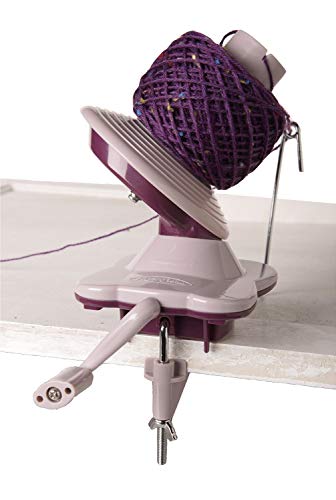 Knit Picks 82009-CA Yarn Ball Winder thumb #1