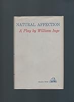 Natural Affection. 0822208059 Book Cover