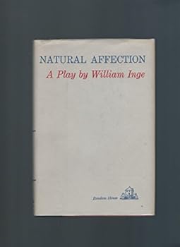 Hardcover Natural Affection Book