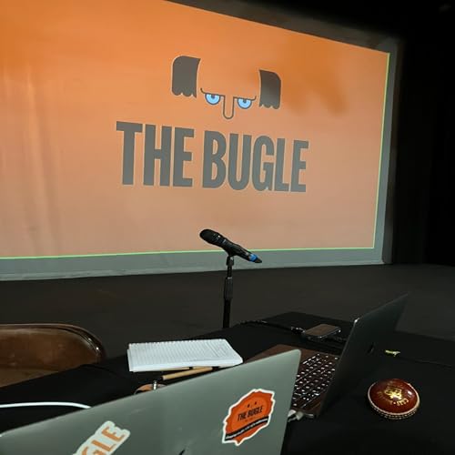 A World of Pure AImagination Podcast Por  arte de portada