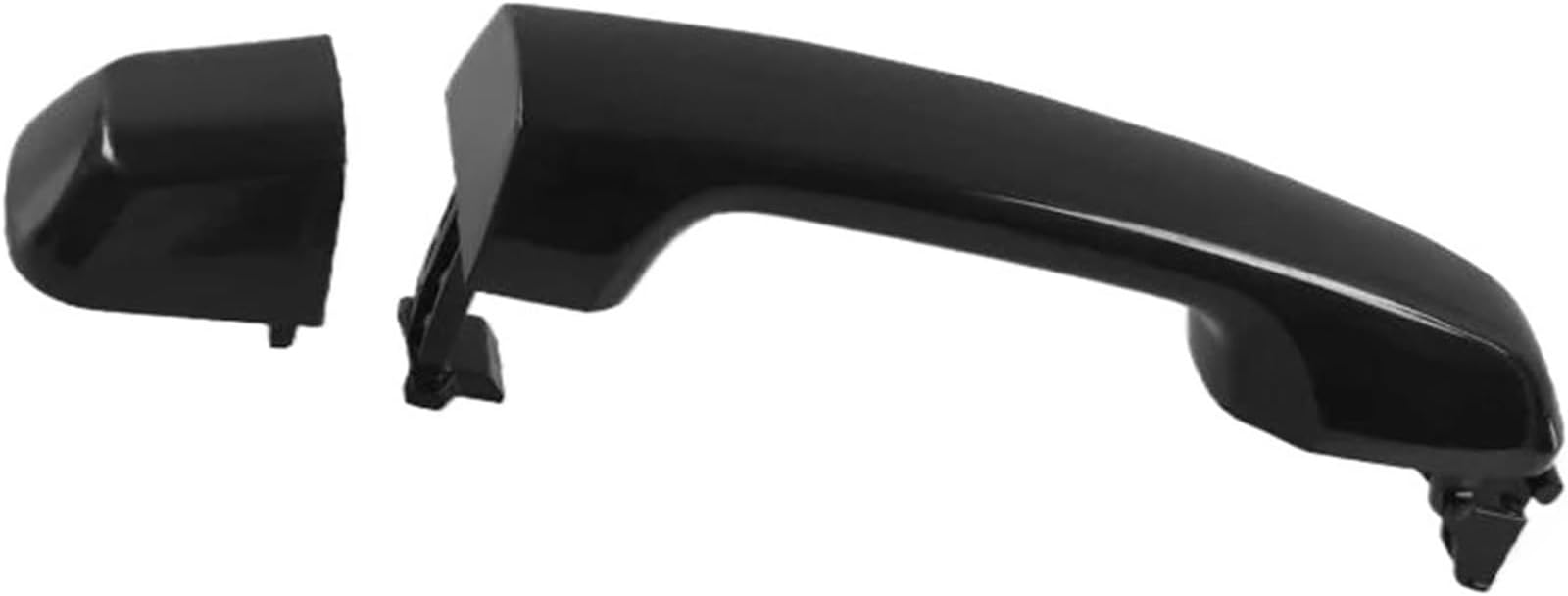 Door handle assembly Outer Door Handle for Toyota for prado Landcruiser FJ150 for 4runner 2010-2017 Left RH 69211-60090