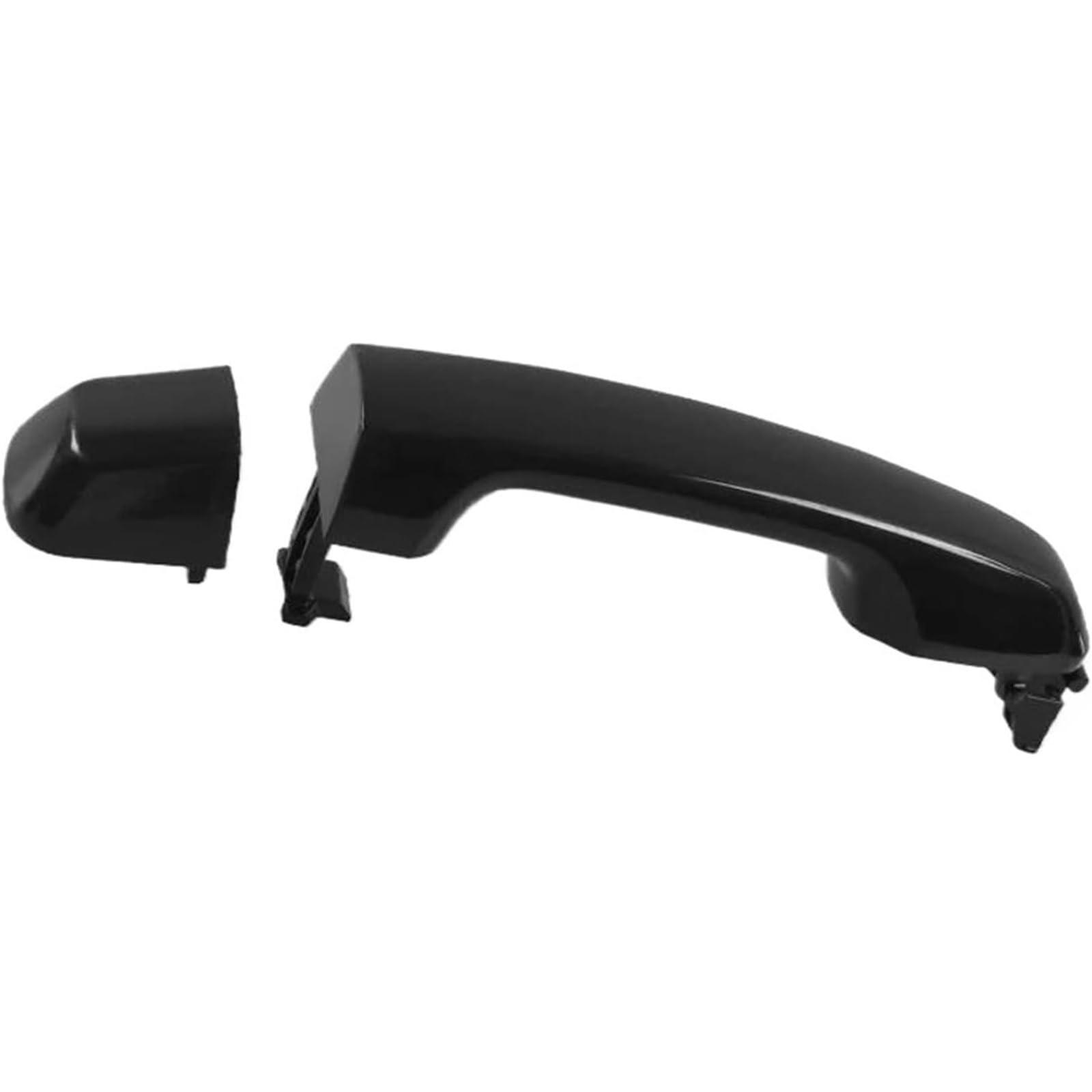 Car Outside Door Handle Outer Door Handle for Toyota for Prado Landcruiser FJ150 for 4runner 2010-2017 Left RH 69211-60090