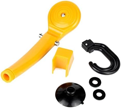 12V Portable Car Washer Outdoor Camping Travel Tools