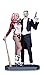 DC Collectibles Suicide Squad Movie: The Joker and Harley Quinn Statue